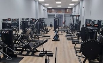 POWER GYM VENICE 2 SSDRL