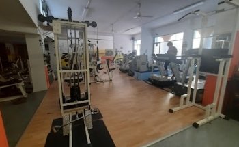 Palestra Forma & Sport