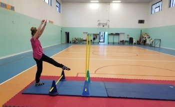 Palestra Sant' Angelo In Lizzola