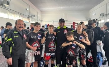 TEAM CASANOVA - S. SPIRITO