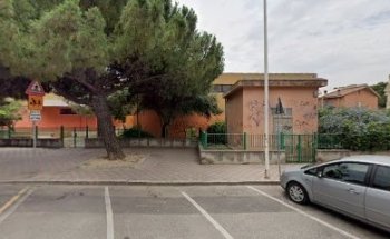 Palestra Scuola Elementare