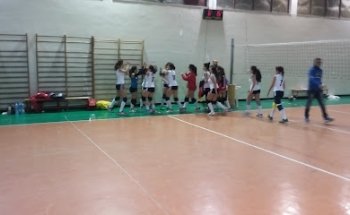Palestra Comunale