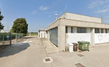 Palestra Comunale