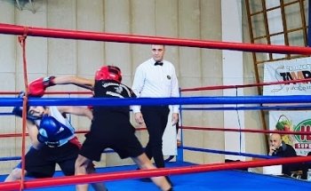 Accademia Pugilistica Acquaviva