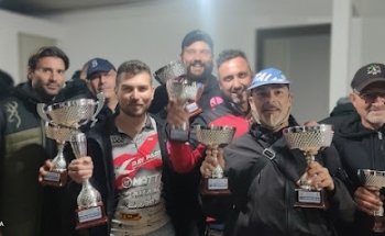 shooter club alto sangro