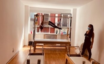 Enjoy Pilates