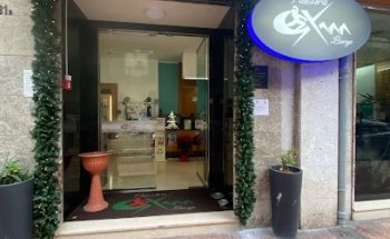 Palestra Gym Borgo