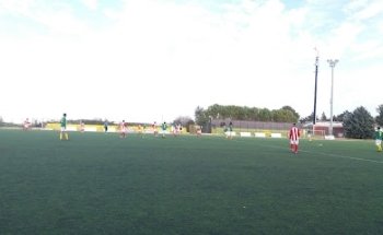 Stadio Palazzolo