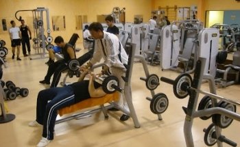 Nemo Wellness Center