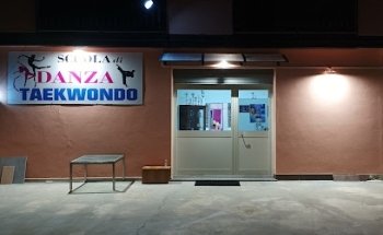 Taekdance Academy