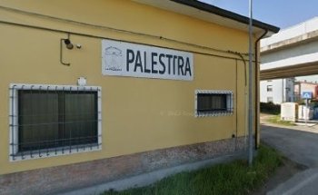 La Palestra