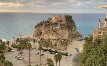 Calisthenics Parc Tropea