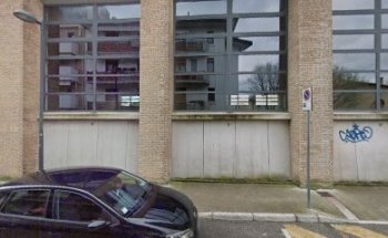 Palestra Comunale Grado