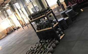 Crossfit Tempra