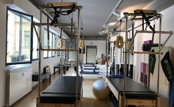 Pilateslab
