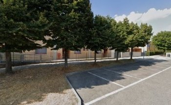 Palestra Comunale