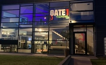 Gate 1 Training Lab