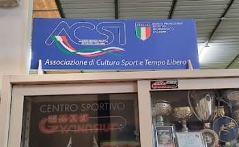 Palestra Gymnasium