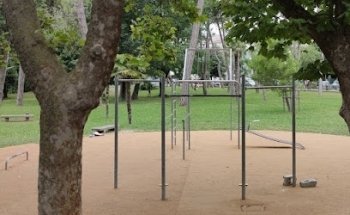 Calisthenics Park