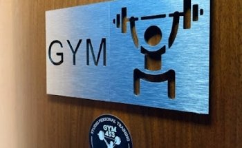 Studio Personal Training GYM453