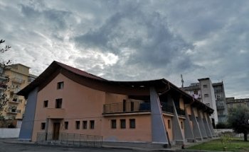 Centro Sportivo Matteo Pellicone
