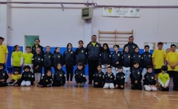 A.S.D. WADOJO karate
