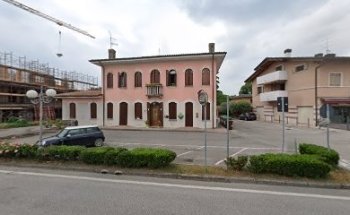 Palestra Polivalente, Cimpello, PN