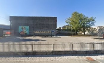 Palestra Valvasone