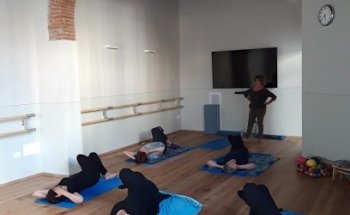 Atelier del Movimento - Centro Feldenkrais di Marzia Colani