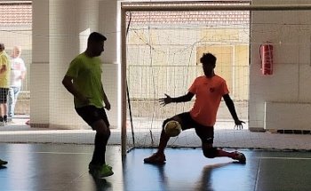 Centro Sportivo - Olistico
