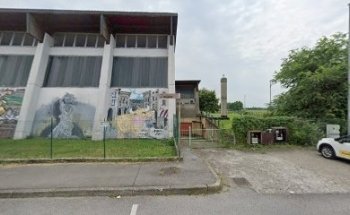 Campo sportivo Comune di Rovato