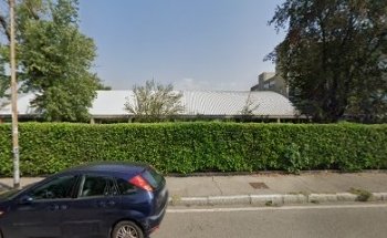 Palestra Aso San Rocco Monza