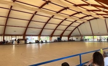 Pista Di Pattinaggio