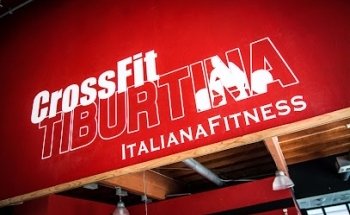 Personal trainer Wellness Massimo Faraci Roma