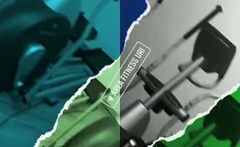 Area Fitness Uri