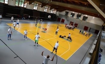 Pallavolo Pinè Asd