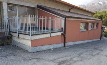 Palestra Comunale Scuole Medie
