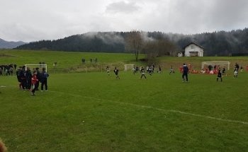Campo sportivo
