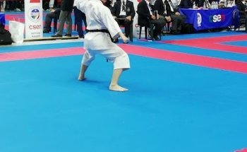 ASD Ogawa Karate
