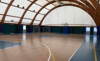 Airdome