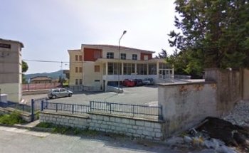 Palestra Serra Sant'Abbondio