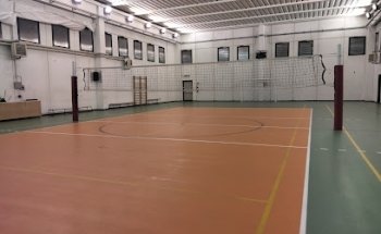 Palestra Comunale di Tresigallo