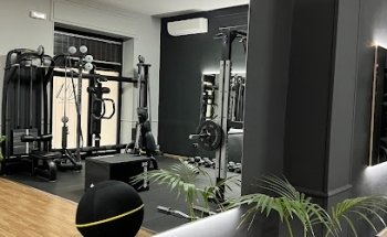 MDpersonaltrainingstudio