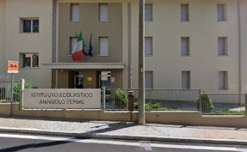 Palestra Comunale di Angolo Terme