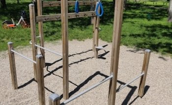 Calisthenics Park / Gym