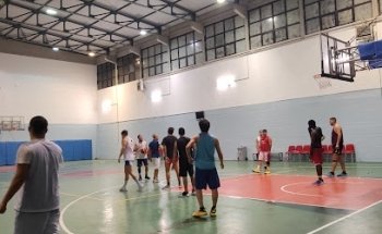 Palestra Olimpia