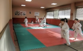 Bushido Kai - Centro Judo Canavese
