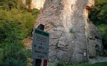 Sassolungo