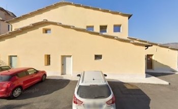 palestra comunale