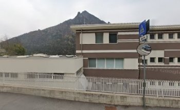 Palestra Scuole Medie